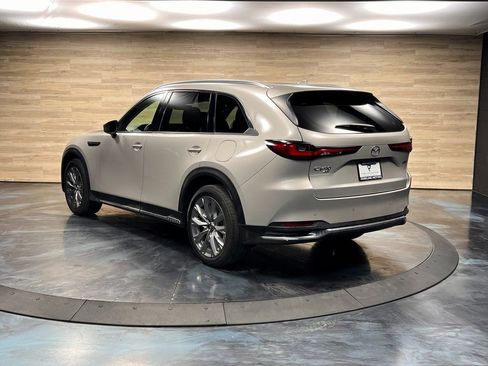 Used 2024 MAZDA CX-90 3.3 Turbo w/ Premium Package image 16