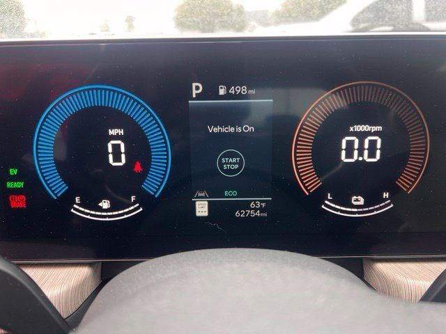 Used 2024 Hyundai Sonata SEL FWD image 6