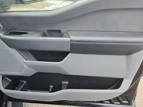 Used 2023 Ford F450 XLT w/ FX4 Off-Road Package image 5