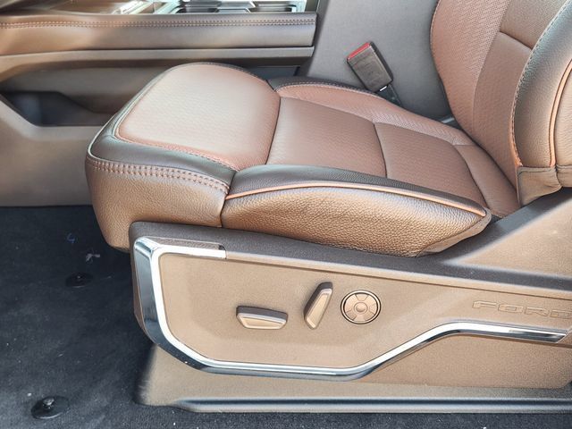New 2026 Ford F350 King Ranch AWD/4WD image 25