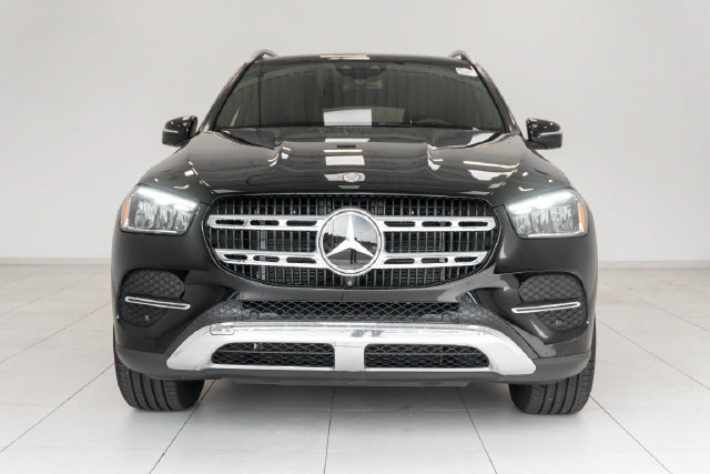 Used 2026 Mercedes-Benz GLE 350 4MATIC image 25