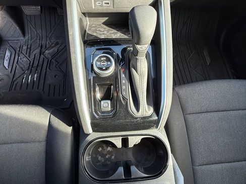 Certified 2023 Chevrolet Colorado Trail Boss w/ LPO, Dark Essentials Package image 23