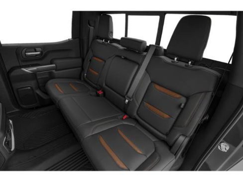 Used 2021 GMC Sierra 1500 AT4 w/ AT4 Premium Package AWD/4WD image 13