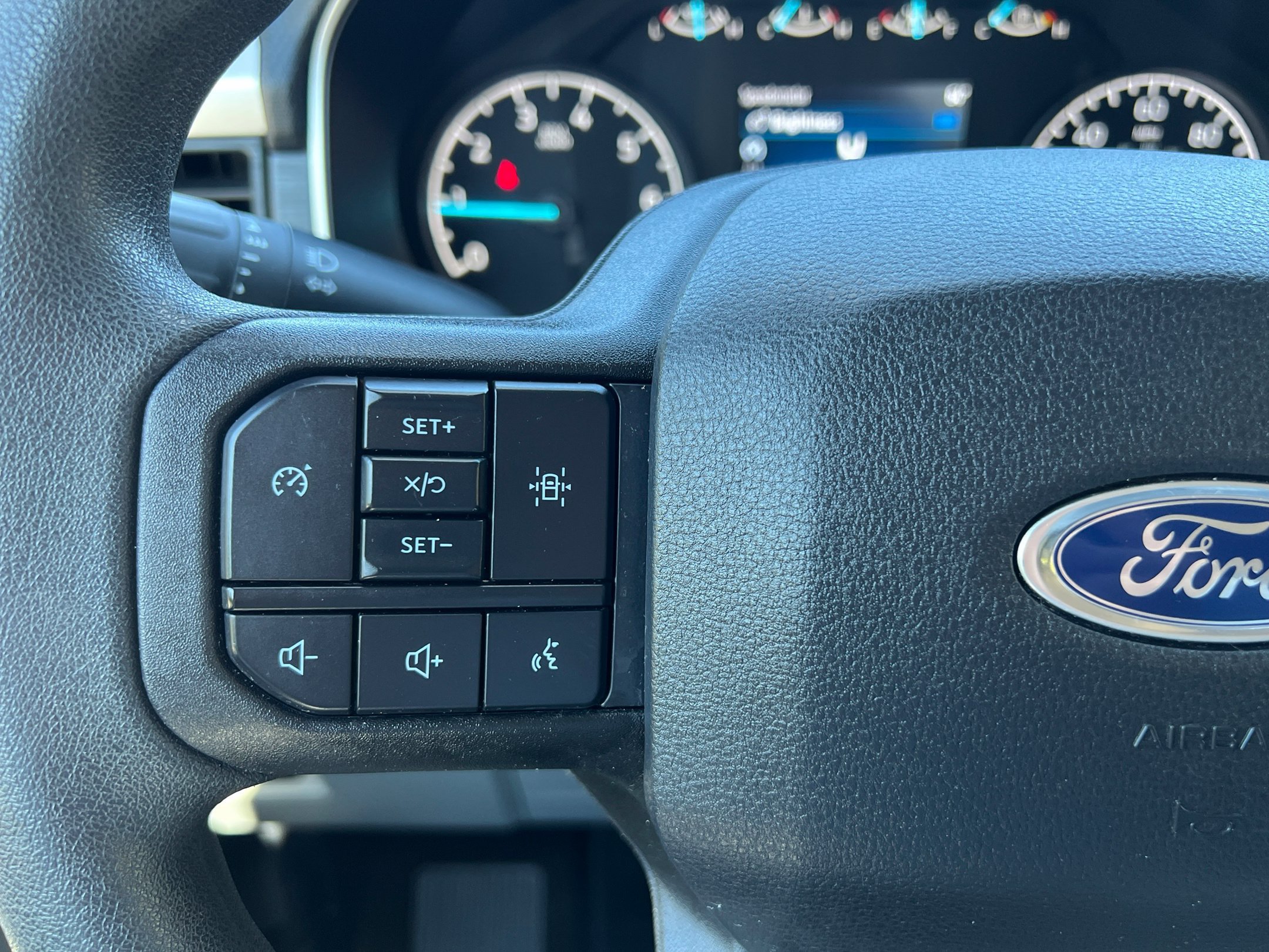 Used 2021 Ford F150 XLT AWD/4WD image 30