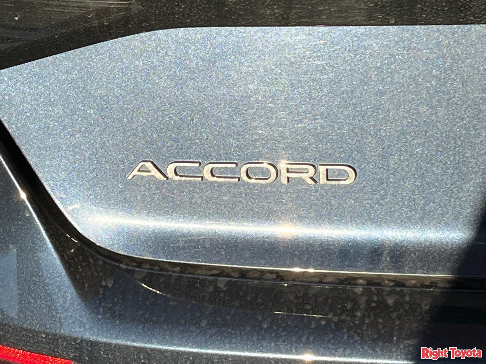 Used 2024 Honda Accord EX image 10