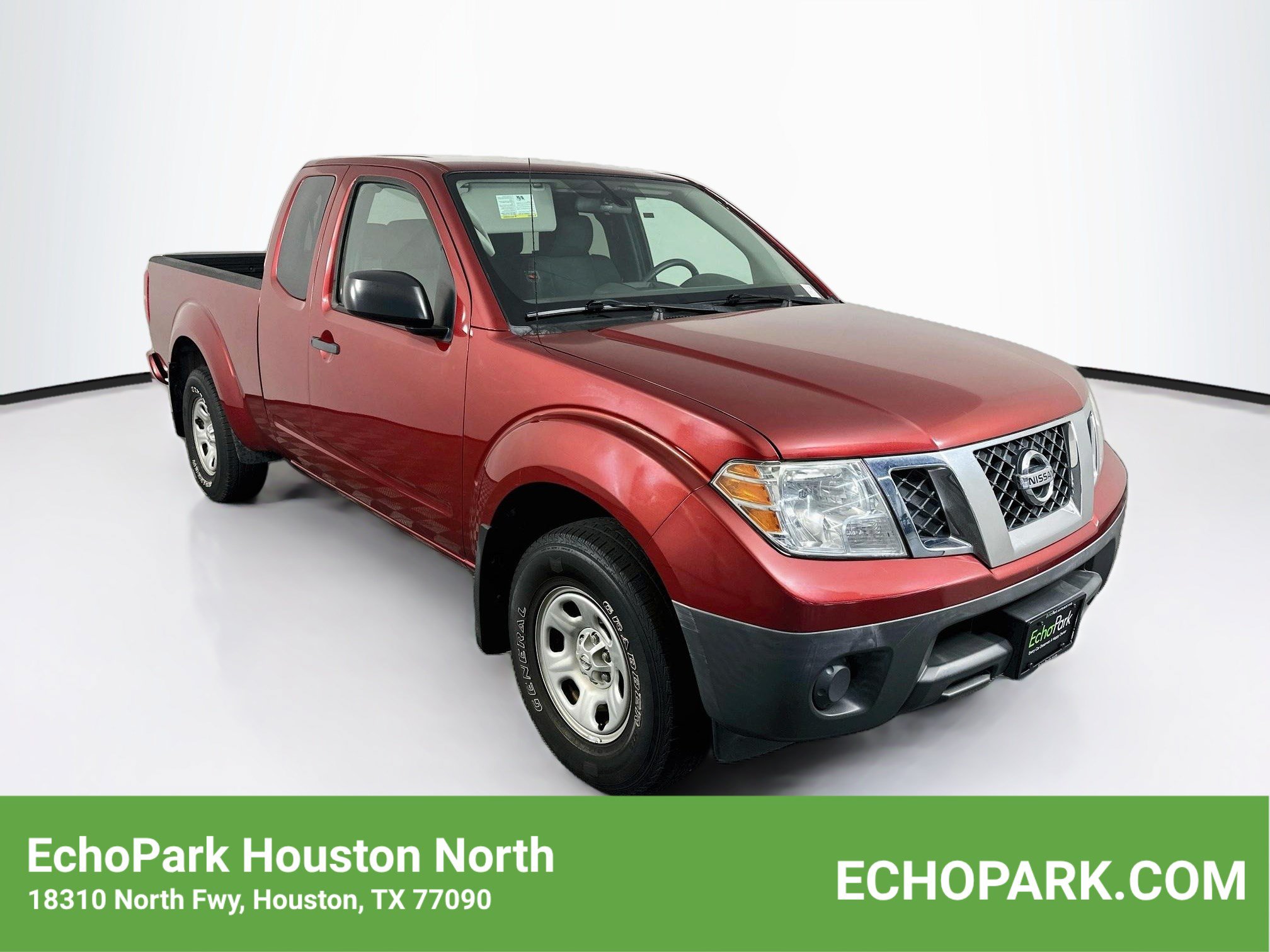 Used 2019 Nissan Frontier S RWD image 1