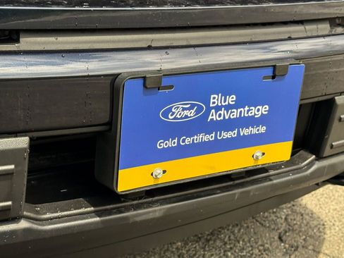 Certified 2023 Ford F150 XL w/ STX Appearance Package AWD/4WD image 10