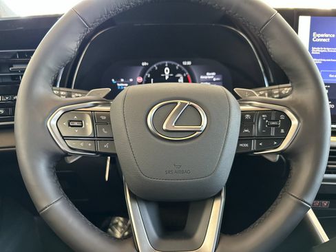 Used 2026 Lexus TX 350 FWD image 28