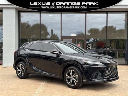 Certified 2024 Lexus RX 350 FWD