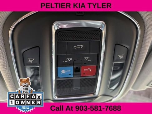 Used 2023 Jeep Grand Cherokee Limited w/ Black Appearance Package image 25