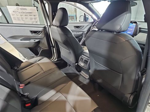 New 2026 Subaru Outback Premium image 11