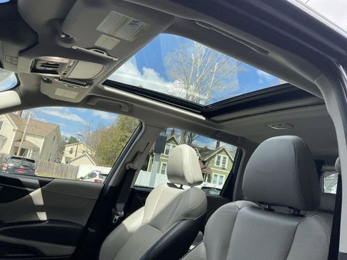 Used 2023 Subaru Forester Limited w/ Popular Package #2 AWD/4WD image 13