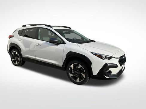 New 2026 Subaru Crosstrek 2.5i Limited AWD/4WD image 7