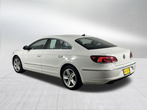 Used 2013 Volkswagen CC Sport image 5