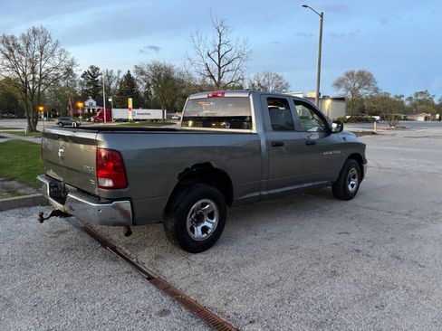 Used 2011 RAM 1500 ST w/ SXT Appearance Group image 7