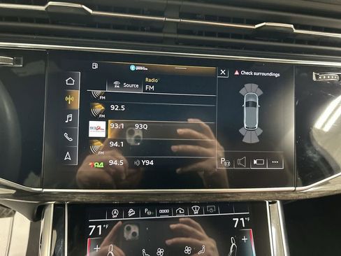 Used 2023 Audi Q7 3.0T Prestige w/ Prestige Package image 14