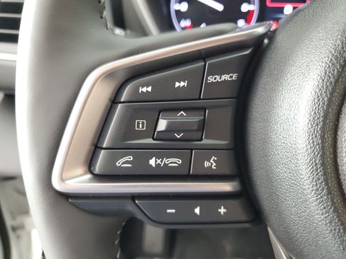 New 2026 Subaru Ascent Touring image 25