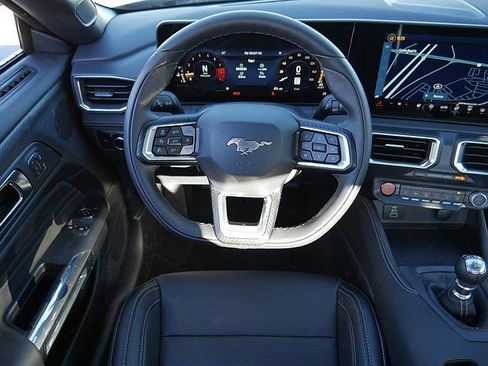 New 2026 Ford Mustang GT Premium RWD image 16