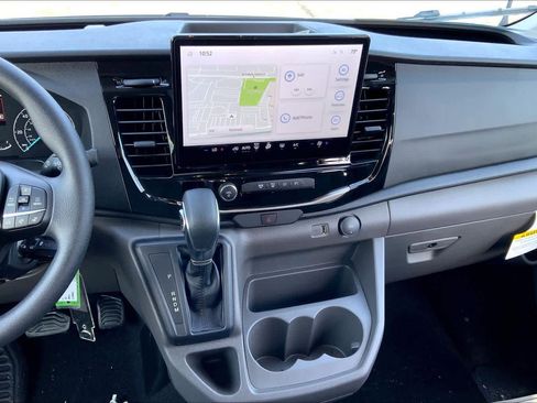 New 2025 Ford Transit 350 XLT image 13