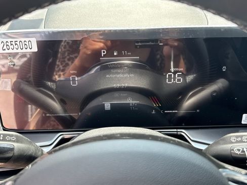 Certified 2025 Kia Sorento S w/ Panoramic Sunroof Package FWD image 27