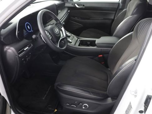 Used 2025 Hyundai Palisade Calligraphy AWD/4WD image 19