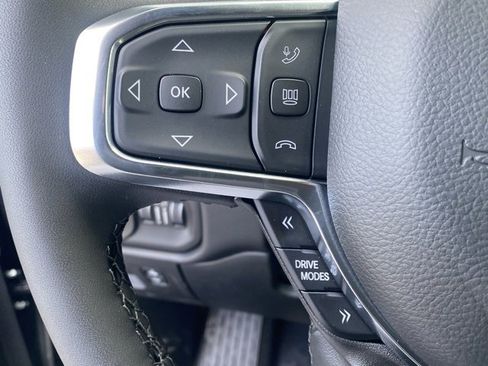 New 2026 RAM 1500 Laramie image 18