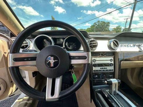 Used 2007 Ford Mustang GT Premium image 24