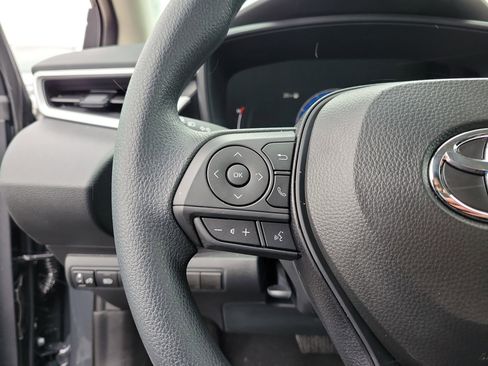 New 2026 Toyota Corolla LE image 22