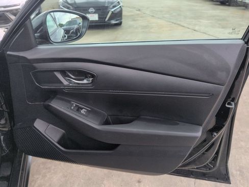 Used 2025 Honda Accord LX image 32