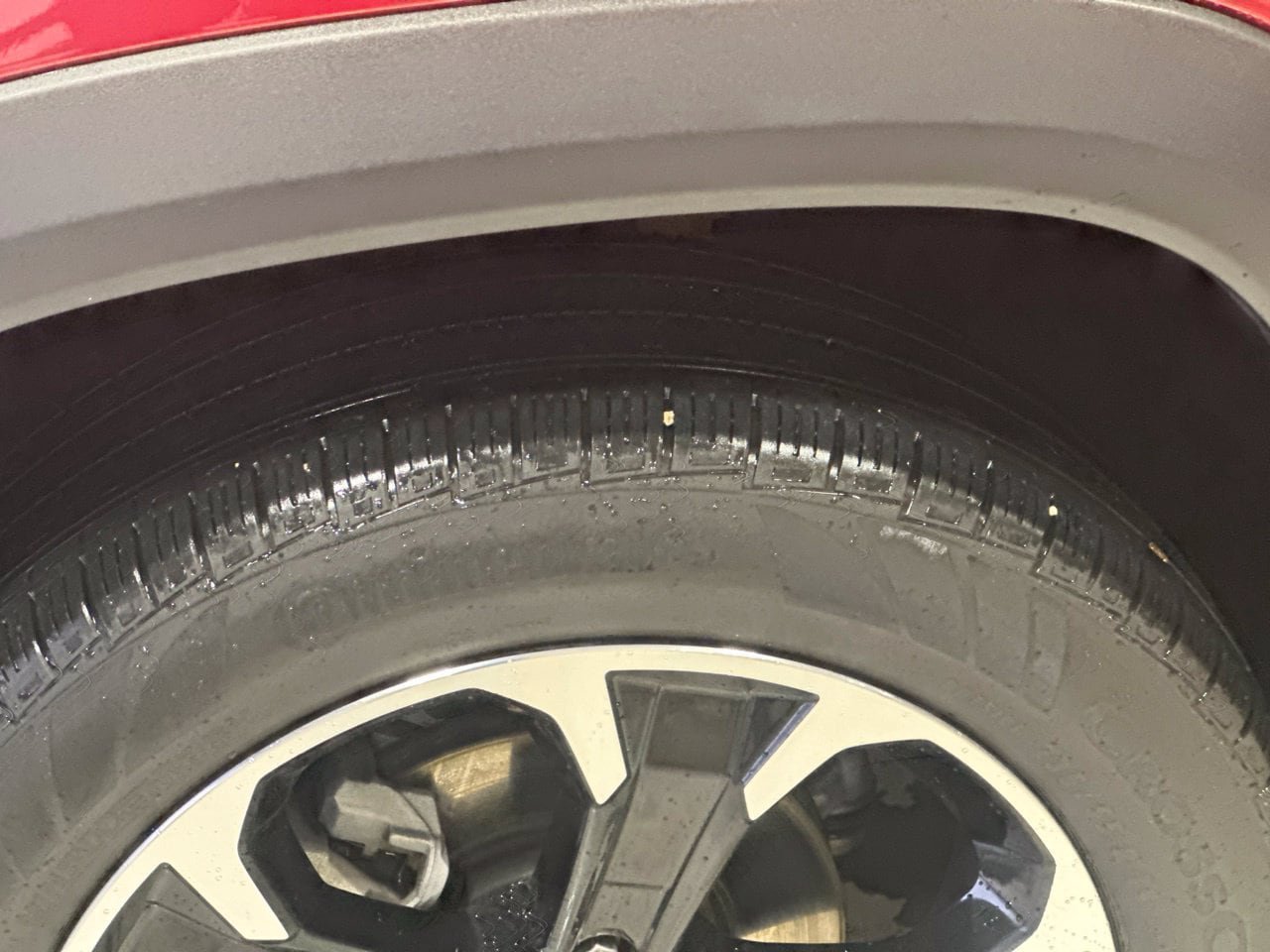 Used 2026 Chevrolet Equinox LT FWD image 26