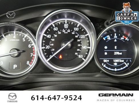 Certified 2024 MAZDA CX-5 AWD 2.5 S w/ Preferred Package image 25