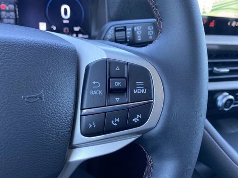 New 2026 Ford Explorer Active image 31