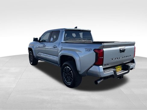 New 2026 Toyota Tacoma TRD Sport AWD/4WD image 6