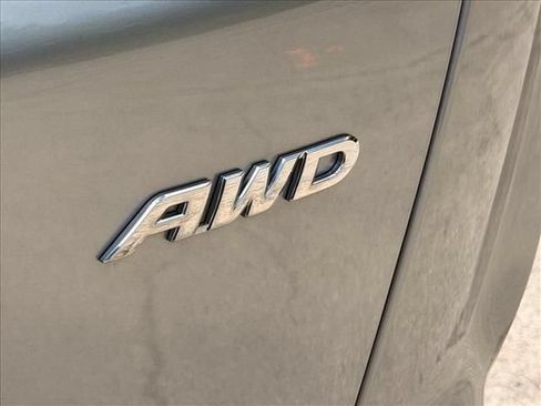Used 2021 Honda CR-V EX-L image 11