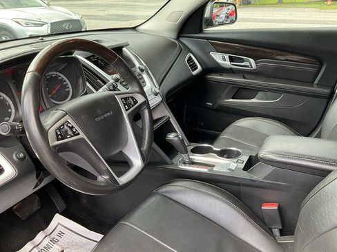 Used 2016 GMC Terrain Denali AWD/4WD image 18