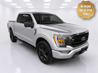 Used 2021 Ford F150 XLT w/ Equipment Group 302A High AWD/4WD video 3