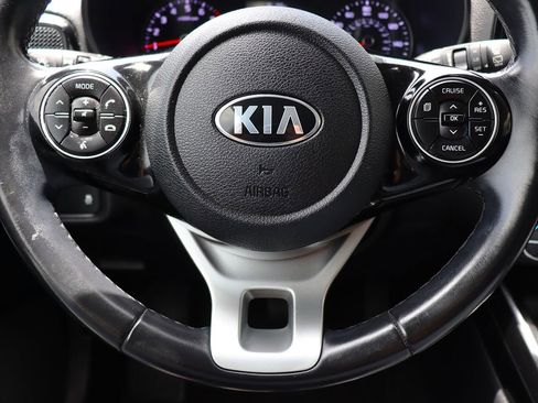 Used 2020 Kia Soul EX FWD image 55