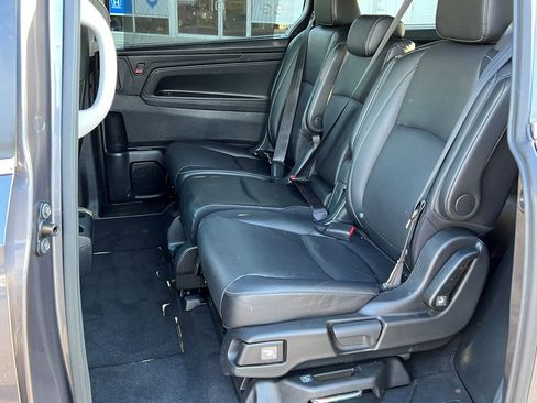 Used 2022 Honda Odyssey EX-L image 19