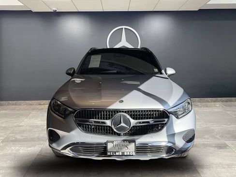 Certified 2023 Mercedes-Benz GLC 300 4MATIC image 2