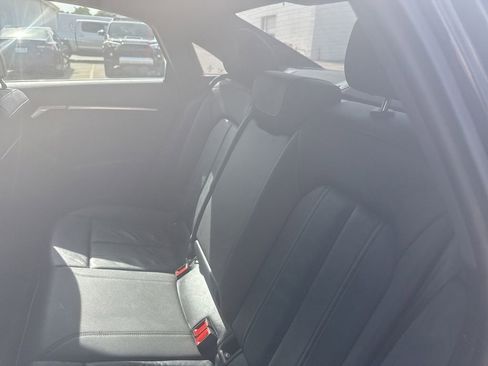 Used 2023 Audi A3 2.0T Premium FWD image 22