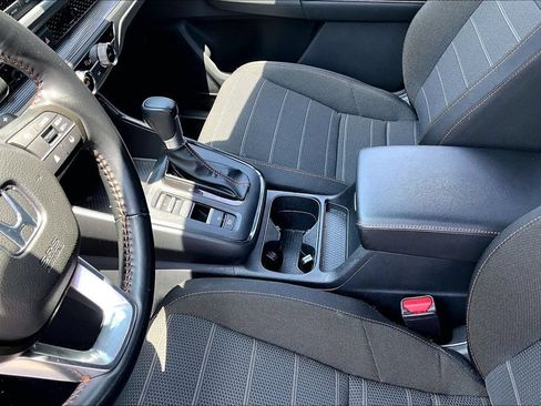 Used 2025 Honda CR-V Sport image 15