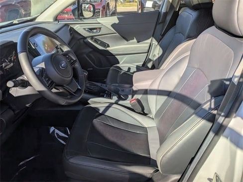 Used 2024 Subaru Crosstrek 2.5i Limited w/ Popular Package #4A image 19