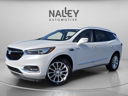 Used 2018 Buick Enclave Premium w/ Experience Buick Package