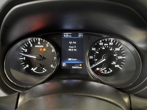 Used 2019 Nissan Rogue Sport SV w/ All-Weather Package image 11