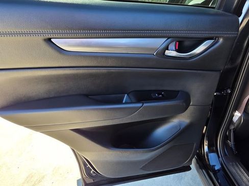 Used 2023 MAZDA CX-5 AWD 2.5 S w/ Select Package image 13