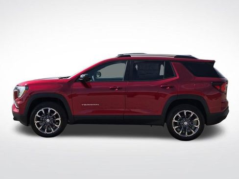 New 2026 GMC Terrain Elevation w/ Elevation Premium Package AWD/4WD image 7
