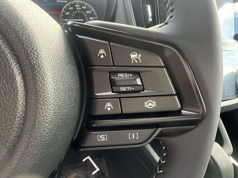 New 2026 Subaru Forester Premium image 20
