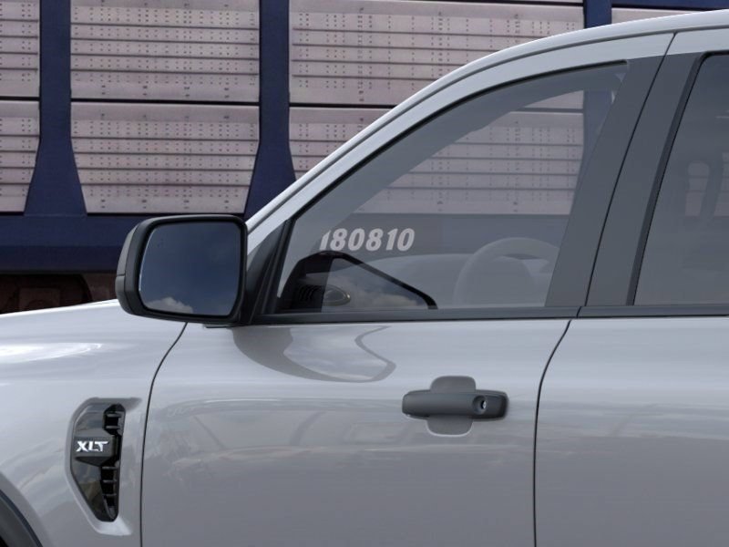 New 2026 Ford Ranger XLT RWD image 21