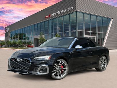 Used 2024 Audi S5 Premium Plus