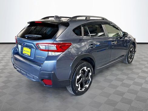 Used 2022 Subaru Crosstrek 2.5i Limited image 4